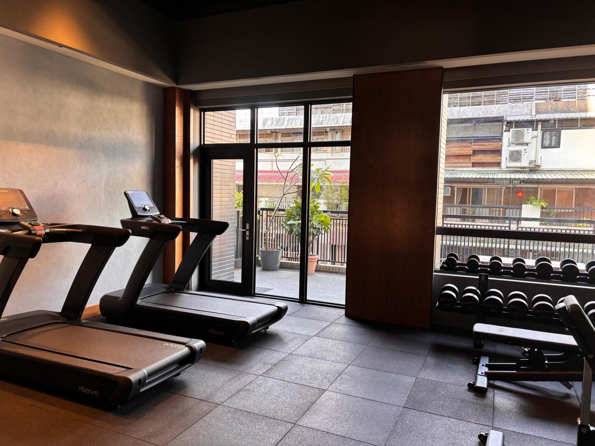 Hyatt - Episode Daan Taipei, Jdv By Hyatt Hotel Exterior photo