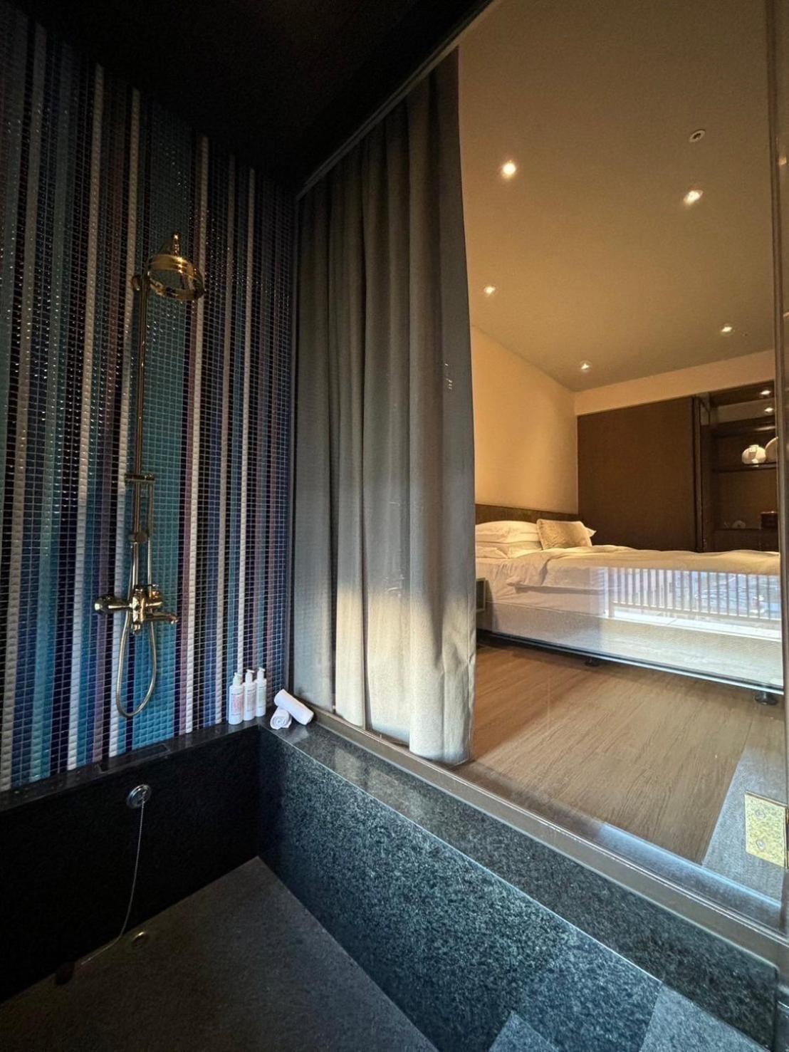 Hyatt - Episode Daan Taipei, Jdv By Hyatt Hotel Exterior photo