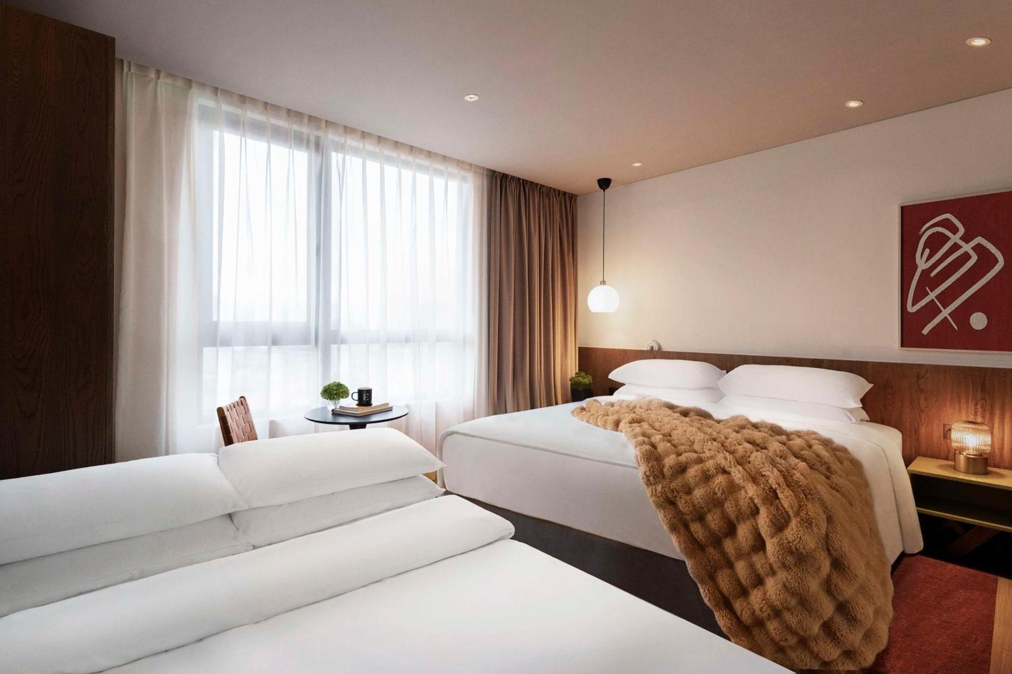 Hyatt - Episode Daan Taipei, Jdv By Hyatt Hotel Exterior photo