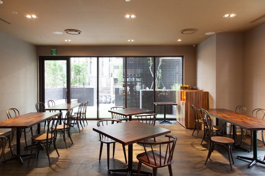 Hyatt - Episode Daan Taipei, Jdv By Hyatt Hotel Exterior photo