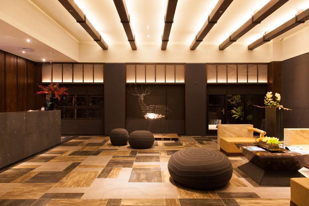 Hyatt - Episode Daan Taipei, Jdv By Hyatt Hotel Interior photo