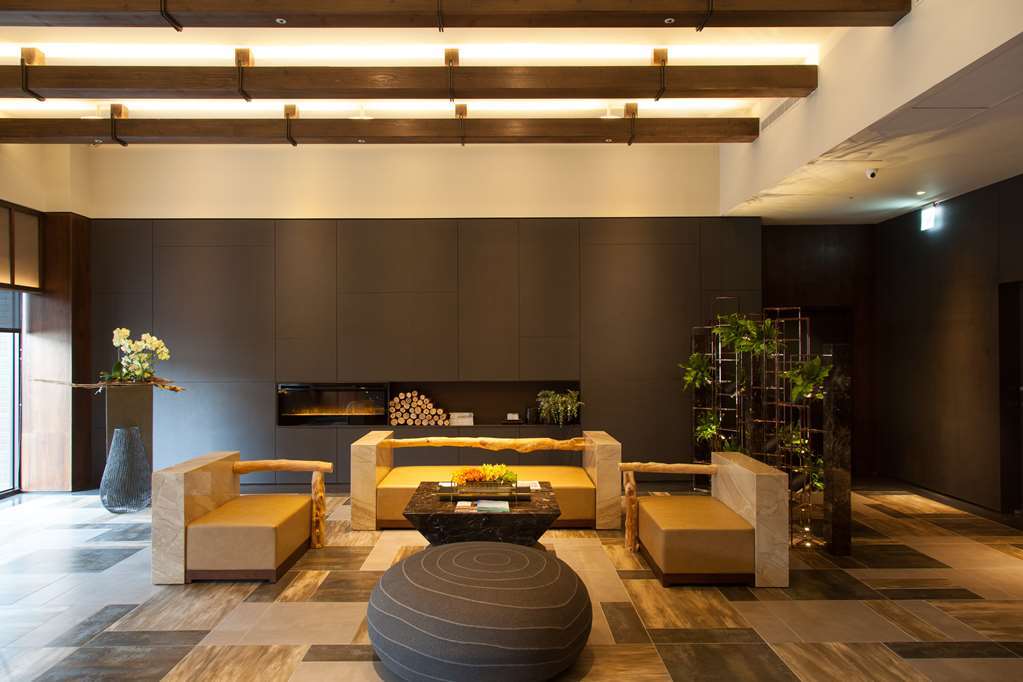 Hyatt - Episode Daan Taipei, Jdv By Hyatt Hotel Facilities photo
