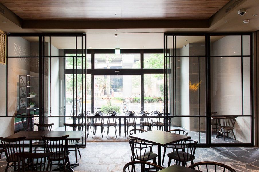 Hyatt - Episode Daan Taipei, Jdv By Hyatt Hotel Exterior photo