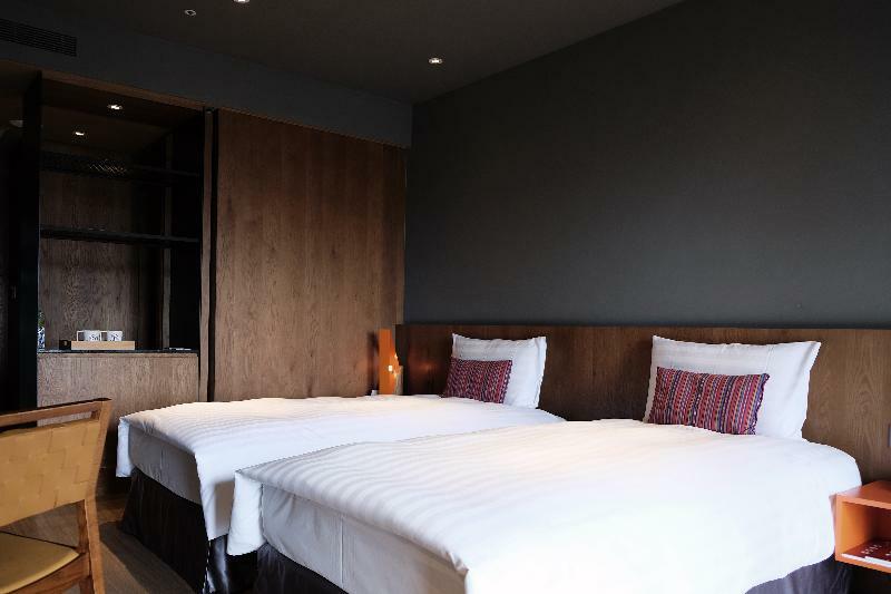 Hyatt - Episode Daan Taipei, Jdv By Hyatt Hotel Exterior photo