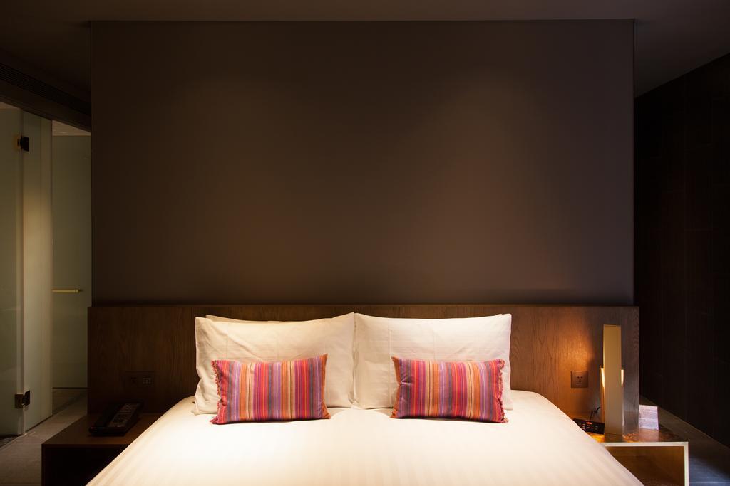 Hyatt - Episode Daan Taipei, Jdv By Hyatt Hotel Exterior photo