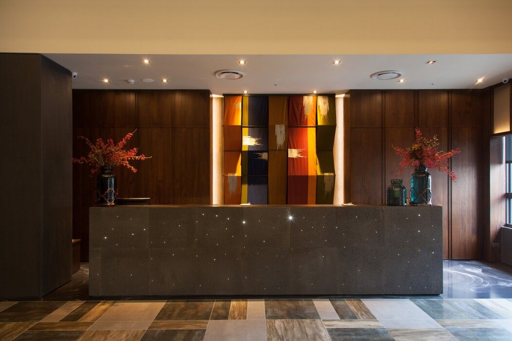 Hyatt - Episode Daan Taipei, Jdv By Hyatt Hotel Exterior photo
